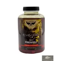 LIQUID PINEAPPLE 500ml